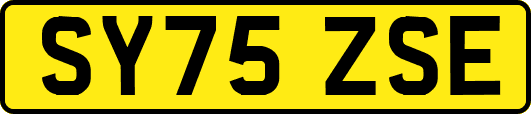SY75ZSE