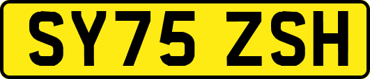 SY75ZSH