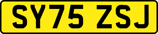 SY75ZSJ