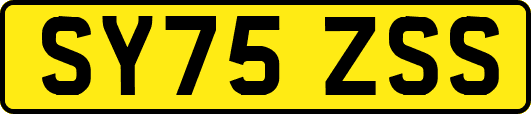 SY75ZSS