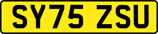 SY75ZSU