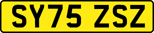 SY75ZSZ