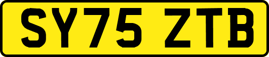SY75ZTB