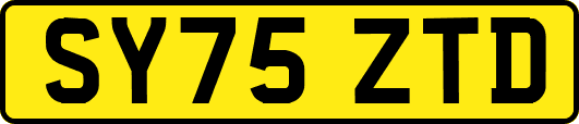 SY75ZTD