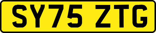 SY75ZTG