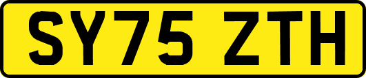 SY75ZTH