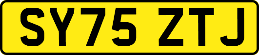SY75ZTJ