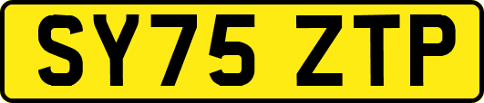 SY75ZTP