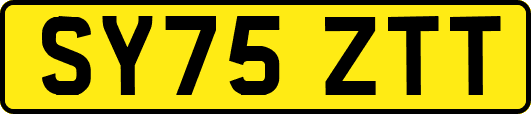 SY75ZTT