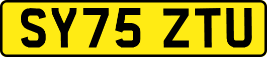 SY75ZTU