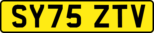 SY75ZTV