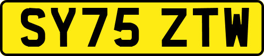 SY75ZTW