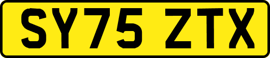 SY75ZTX