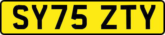 SY75ZTY
