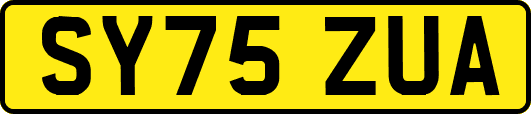 SY75ZUA