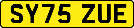 SY75ZUE