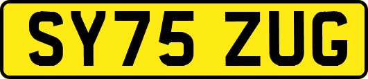 SY75ZUG