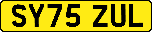 SY75ZUL