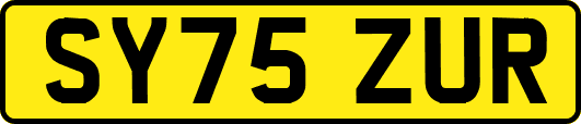 SY75ZUR
