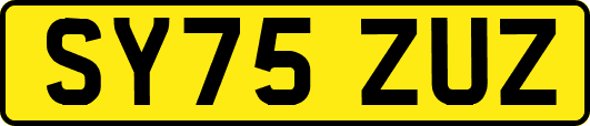 SY75ZUZ