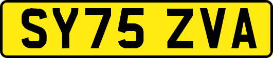 SY75ZVA