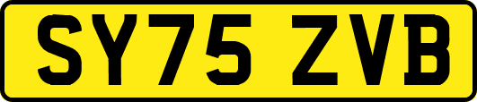 SY75ZVB