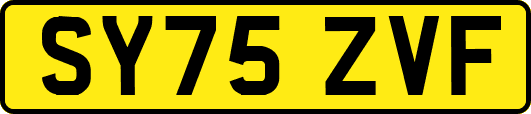 SY75ZVF