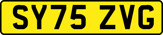 SY75ZVG