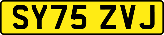 SY75ZVJ
