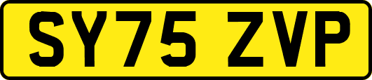 SY75ZVP