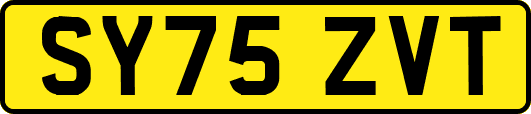 SY75ZVT