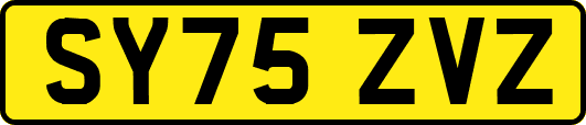 SY75ZVZ