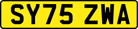 SY75ZWA
