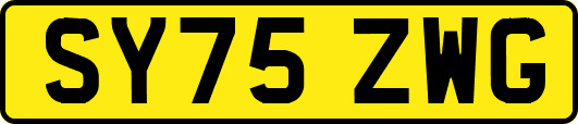 SY75ZWG