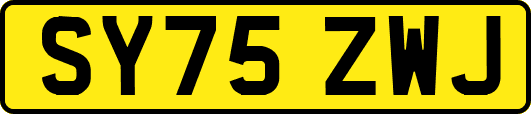 SY75ZWJ