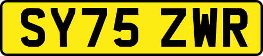 SY75ZWR