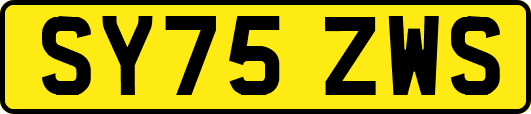 SY75ZWS