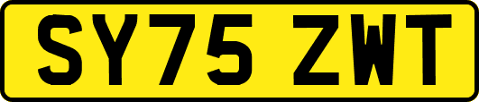 SY75ZWT