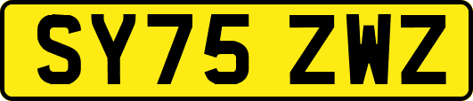 SY75ZWZ