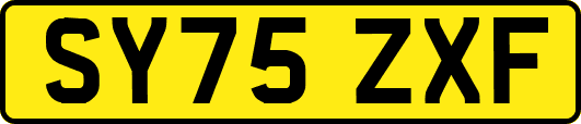 SY75ZXF