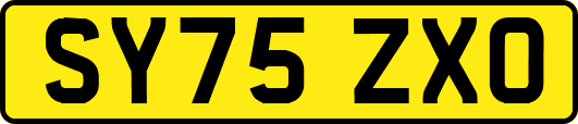 SY75ZXO