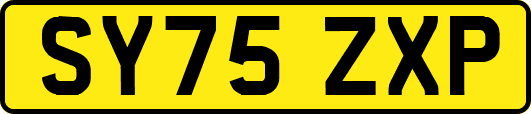 SY75ZXP