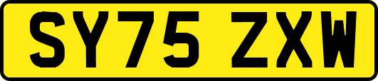 SY75ZXW