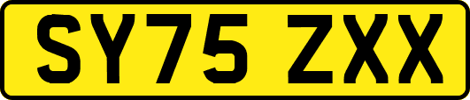 SY75ZXX