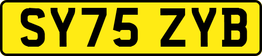 SY75ZYB