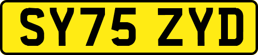SY75ZYD