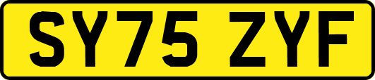 SY75ZYF