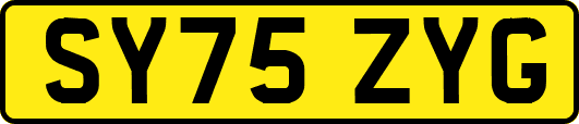SY75ZYG