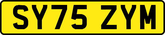 SY75ZYM
