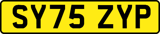 SY75ZYP